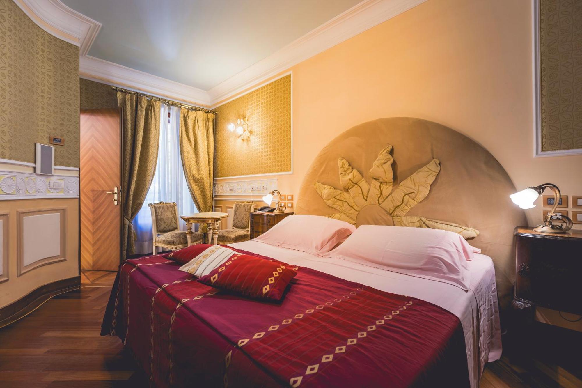 Hotel Tosco Romagnolo Bagno di Romagna Εξωτερικό φωτογραφία
