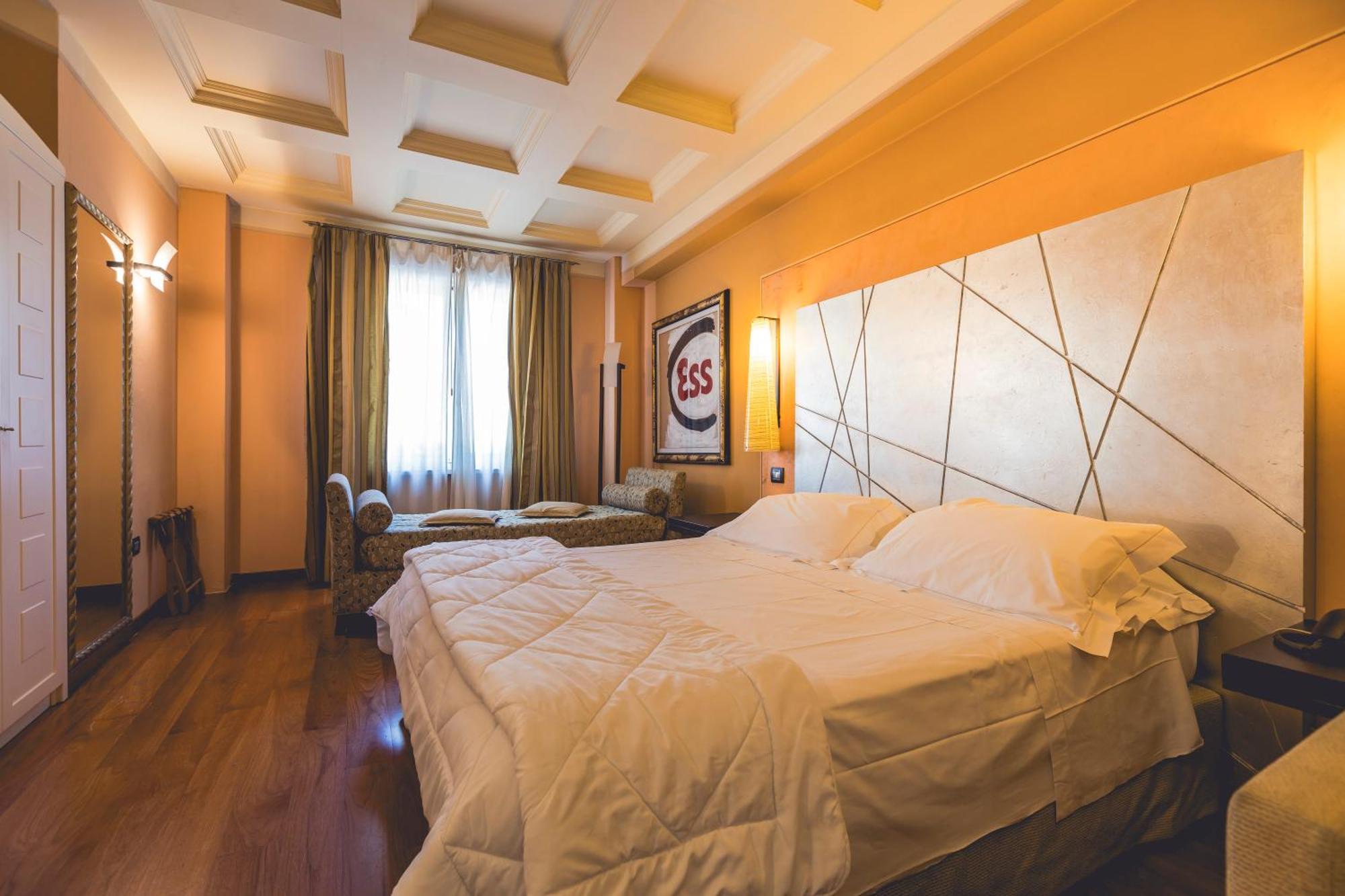 Hotel Tosco Romagnolo Bagno di Romagna Εξωτερικό φωτογραφία